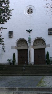 Evangelisch-Lutherische Dreifaltigkeitskirche